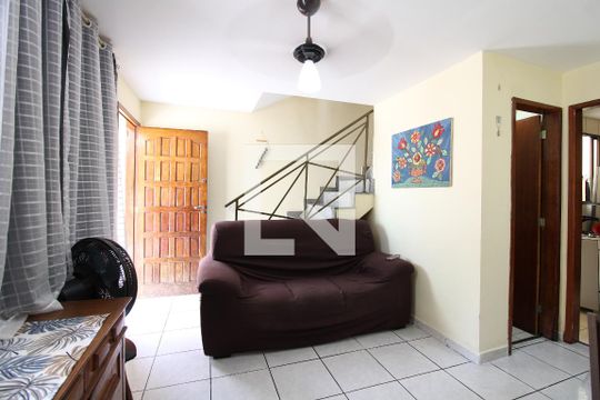 Casa de Condomínio à venda com 2 quartos, 100m² em Jacarepaguá, Rio de Janeiro