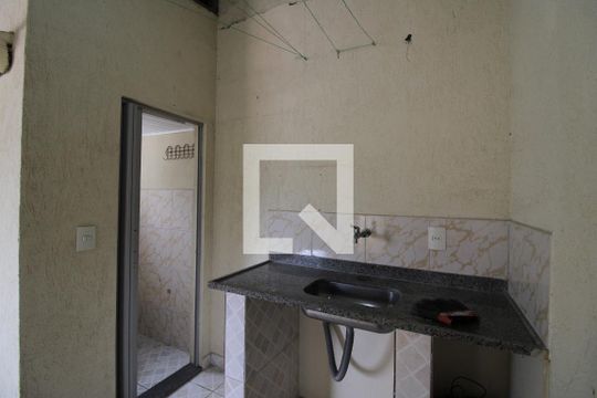 Terraço de casa de condomínio à venda com 2 quartos, 100m² em Jacarepaguá, Rio de Janeiro
