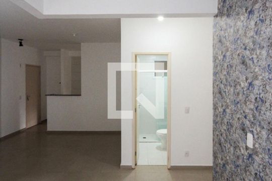Quarto de apartamento à venda com 2 quartos, 70m² em Vila Ivone, São Paulo