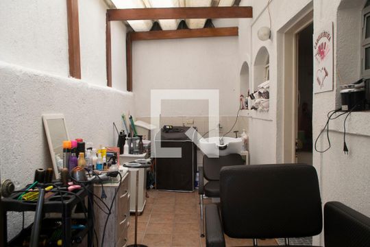 Área de Serviço de casa à venda com 2 quartos, 100m² em Vila Santa Maria, São Paulo