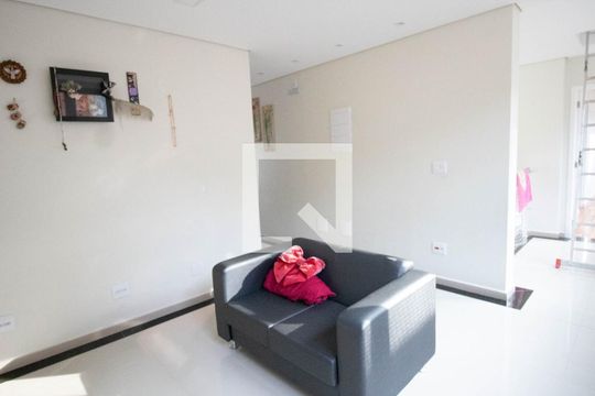 Sala 1 de casa de condomínio à venda com 3 quartos, 405m² em Jardim Peri, São Paulo