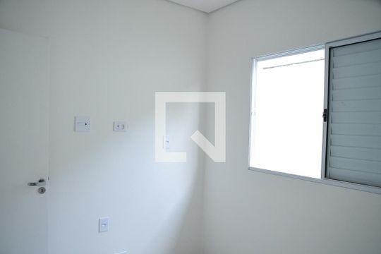 Quarto 1  de casa de condomínio para alugar com 2 quartos, 55m² em Centreville, Cotia