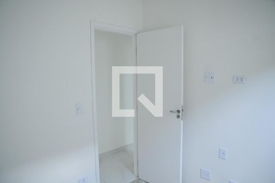 Quarto 1  de casa de condomínio para alugar com 2 quartos, 55m² em Centreville, Cotia