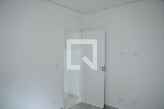 Quarto 2  de casa de condomínio para alugar com 2 quartos, 55m² em Centreville, Cotia