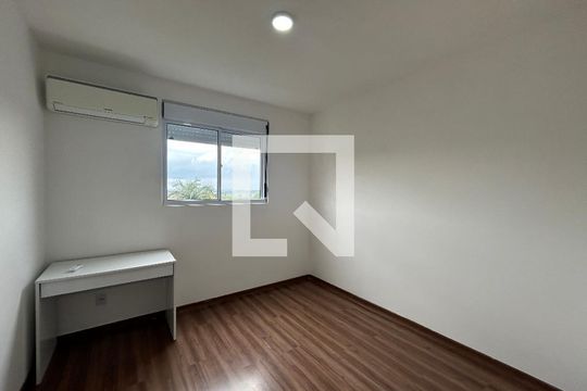 Quarto 1 de apartamento à venda com 2 quartos, 57m² em Rondônia, Novo Hamburgo