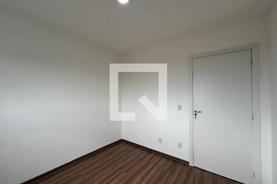 Quarto 1 de apartamento à venda com 2 quartos, 57m² em Rondônia, Novo Hamburgo
