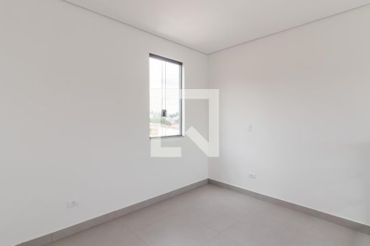 Quarto  de apartamento para alugar com 1 quarto, 32m² em Vila Moinho Velho, São Paulo