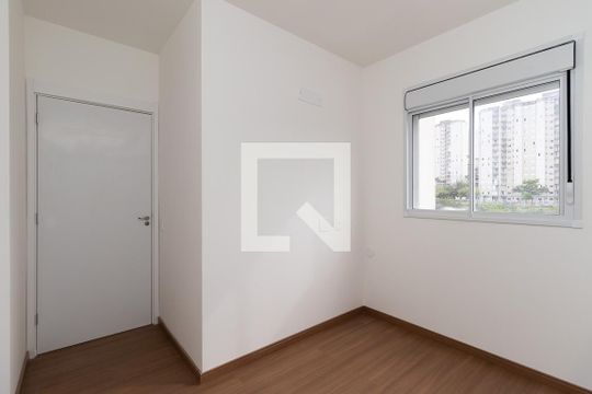Quarto 2 de apartamento para alugar com 2 quartos, 49m² em Vila Santana Ii, Jundiaí