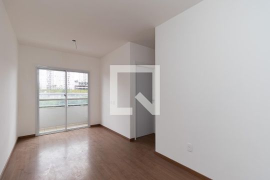 Apartamento para alugar com 2 quartos, 49m² em Vila Santana Ii, Jundiaí