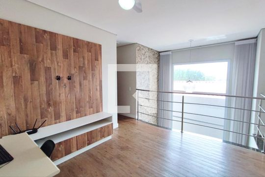 Sala / Escritório de casa à venda com 3 quartos, 191m² em Jardim Ibirapuera, Campinas