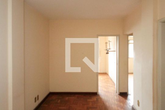 Sala de apartamento para alugar com 2 quartos, 57m² em Vila Prudente, São Paulo