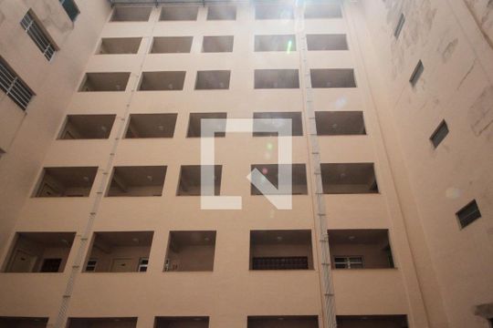 fachada de apartamento para alugar com 2 quartos, 57m² em Vila Prudente, São Paulo