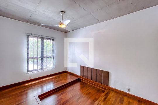 Quarto 1 de apartamento à venda com 1 quarto, 70m² em Vila Regente Feijó, São Paulo