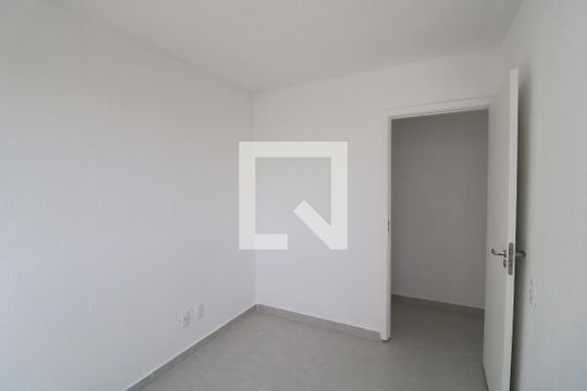 Quarto de apartamento à venda com 2 quartos, 44m² em Jardim Imperador (zona Leste), São Paulo