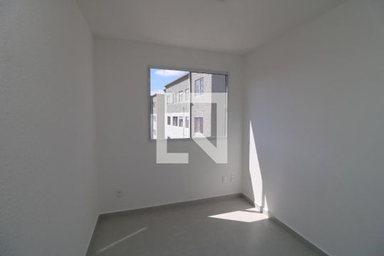 Quarto 2 de apartamento à venda com 2 quartos, 44m² em Jardim Imperador (zona Leste), São Paulo