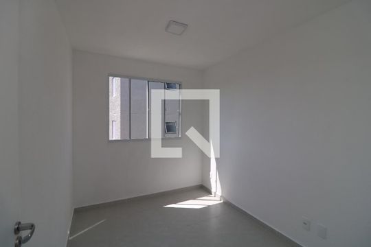 Quarto de apartamento à venda com 2 quartos, 44m² em Jardim Imperador (zona Leste), São Paulo