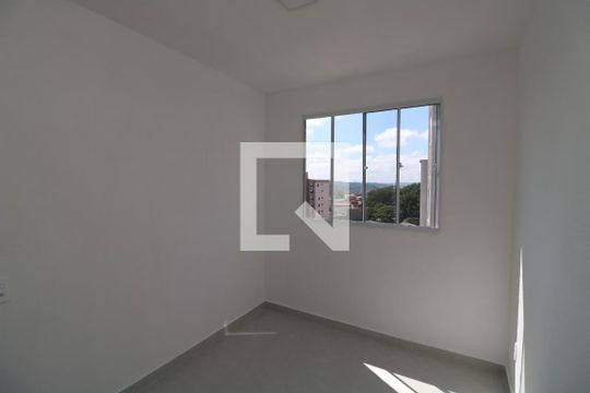 Quarto de apartamento à venda com 2 quartos, 44m² em Jardim Imperador (zona Leste), São Paulo