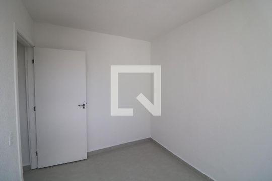 Quarto 2 de apartamento à venda com 2 quartos, 44m² em Jardim Imperador (zona Leste), São Paulo