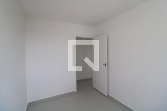 Quarto de apartamento à venda com 2 quartos, 44m² em Jardim Imperador (zona Leste), São Paulo