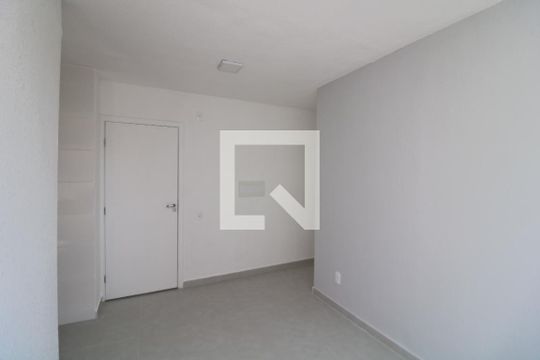 Sala de apartamento à venda com 2 quartos, 44m² em Jardim Imperador (zona Leste), São Paulo