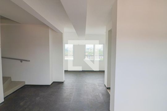 Academia de apartamento à venda com 2 quartos, 60m² em Jardim Trussardi, São Paulo