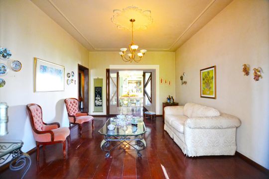 Apartamento à venda com 3 quartos, 140m² em Centro Histórico, Porto Alegre