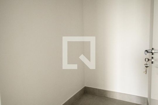Despensa de apartamento à venda com 4 quartos, 165m² em Jardim Vila Mariana, São Paulo
