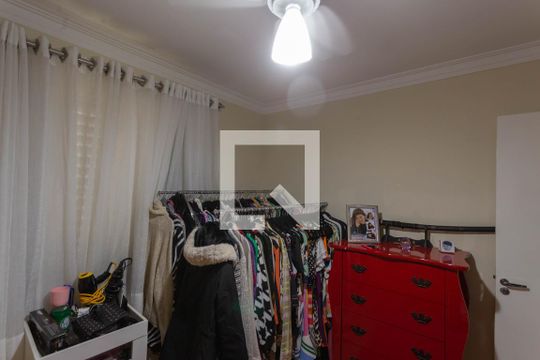 Quarto 1 de casa à venda com 3 quartos, 150m² em Jardim Vergueiro (sacomã), São Paulo