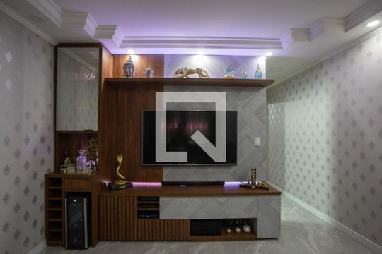 Sala de casa à venda com 3 quartos, 150m² em Jardim Vergueiro (sacomã), São Paulo