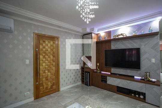 Sala de casa à venda com 3 quartos, 150m² em Jardim Vergueiro (sacomã), São Paulo