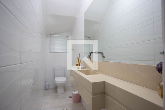 Lavabo de casa à venda com 3 quartos, 150m² em Jardim Vergueiro (sacomã), São Paulo