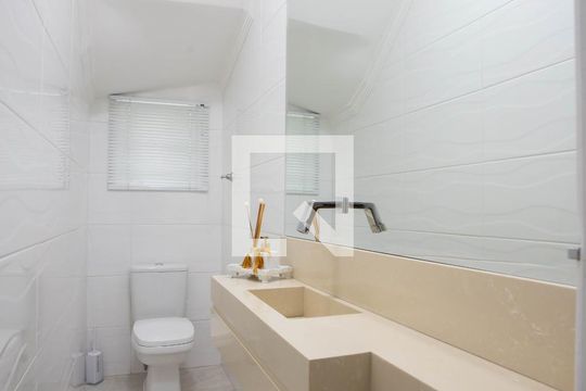 Lavabo de casa à venda com 3 quartos, 150m² em Jardim Vergueiro (sacomã), São Paulo