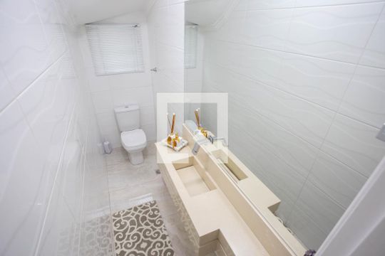 Lavabo de casa à venda com 3 quartos, 150m² em Jardim Vergueiro (sacomã), São Paulo