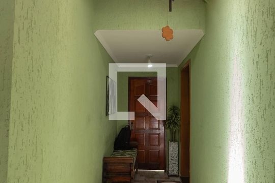 Garagem de casa à venda com 3 quartos, 150m² em Jardim Vergueiro (sacomã), São Paulo