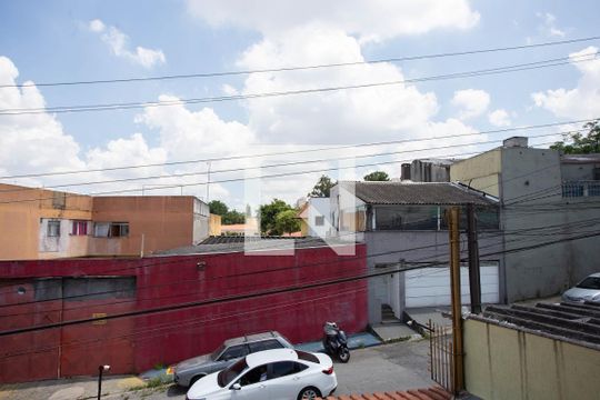 Varanda de casa à venda com 3 quartos, 150m² em Jardim Vergueiro (sacomã), São Paulo