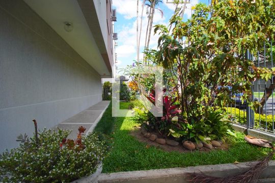 Área comum de apartamento à venda com 3 quartos, 130m² em Vila Ipiranga, Porto Alegre