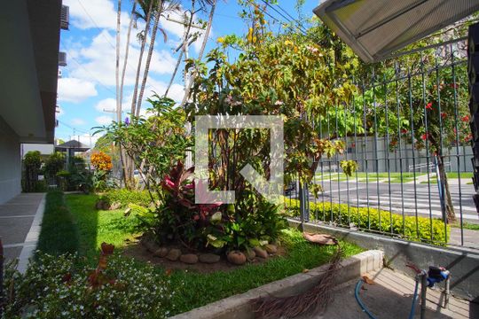 Área comum de apartamento à venda com 3 quartos, 130m² em Vila Ipiranga, Porto Alegre