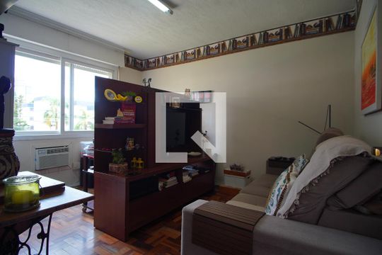 Quarto 2 de apartamento à venda com 3 quartos, 130m² em Vila Ipiranga, Porto Alegre