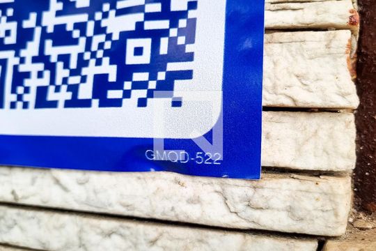 placa GMQD-522 de casa à venda com 2 quartos, 120m² em Jardim Monte Kemel, São Paulo