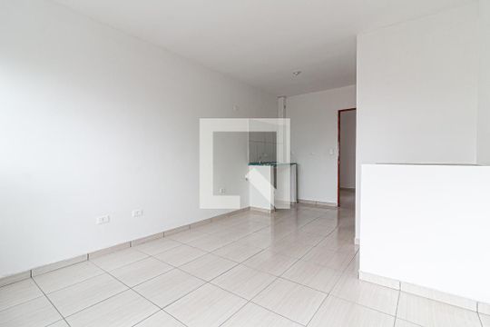 Sala de kitnet/studio para alugar com 2 quartos, 33m² em Vila Santa Teresa, São Paulo