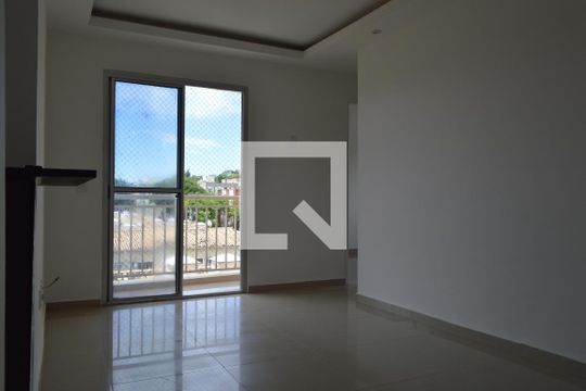Apartamento à venda com 2 quartos, 54m² em Taquara, Rio de Janeiro