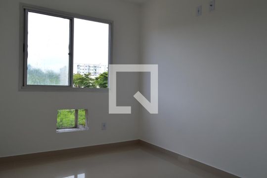 Quarto 1  de apartamento à venda com 2 quartos, 54m² em Taquara, Rio de Janeiro