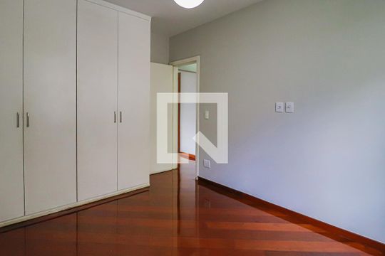 Quarto 1 de apartamento para alugar com 4 quartos, 174m² em Sion, Belo Horizonte