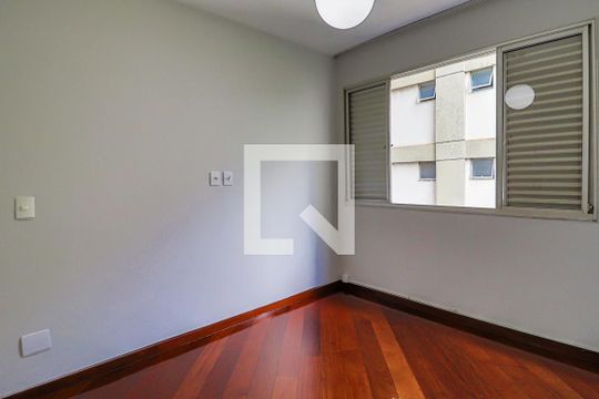 Quarto 1 de apartamento para alugar com 4 quartos, 174m² em Sion, Belo Horizonte