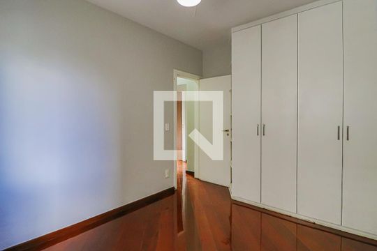 Quarto 2 de apartamento para alugar com 4 quartos, 174m² em Sion, Belo Horizonte