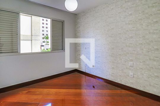 Quarto 1 de apartamento para alugar com 4 quartos, 174m² em Sion, Belo Horizonte