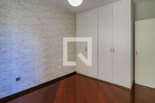 Quarto 1 de apartamento para alugar com 4 quartos, 174m² em Sion, Belo Horizonte