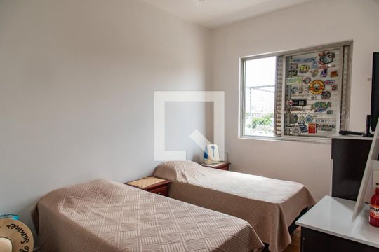 Quarto 1 de casa à venda com 7 quartos, 525m² em Vila Monumento, São Paulo