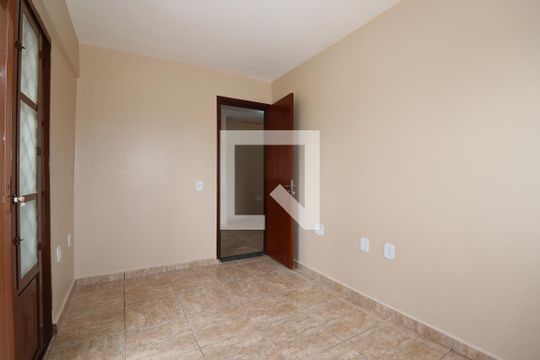 Quarto 2 de apartamento para alugar com 2 quartos, 39m² em Areal (águas Claras), Brasília