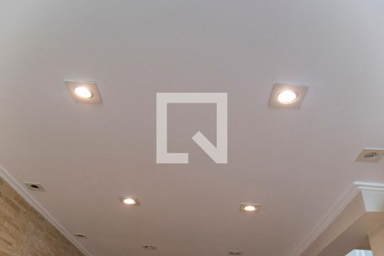 Sala de apartamento à venda com 2 quartos, 146m² em Vila Guiomar, Santo André